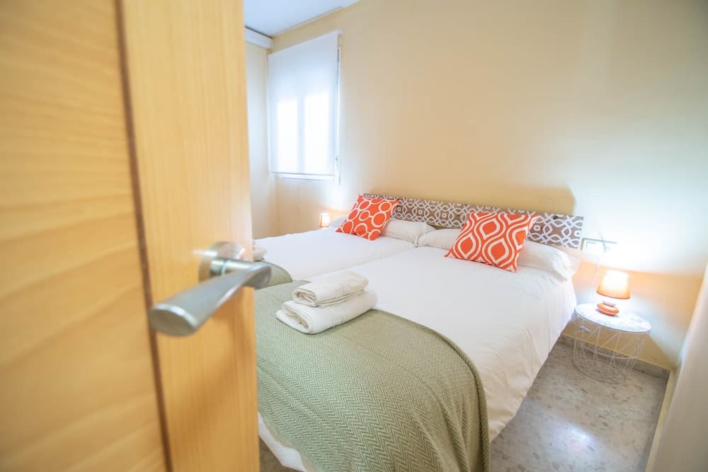 Apartamento Malibú playa