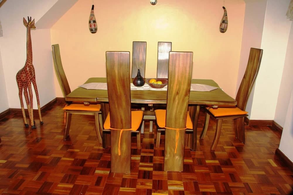 Geomara Penthouse Glade