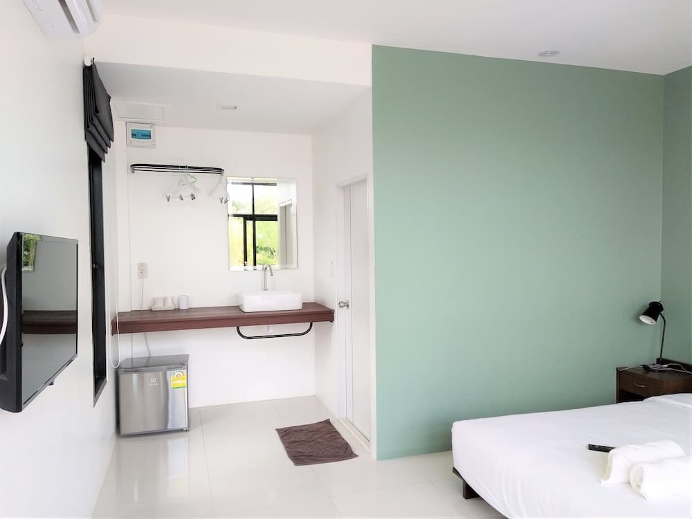 Baannok Plaina Homestay