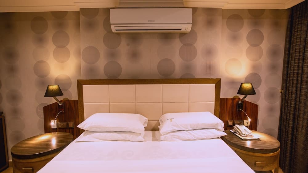 Tanga Beach Resort & Spa