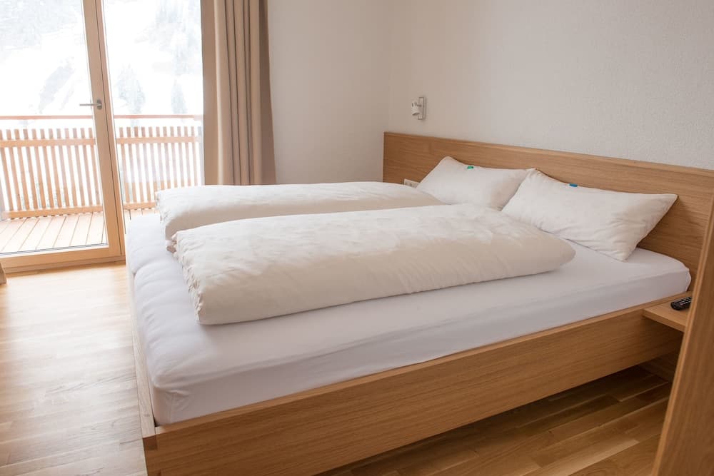 Appartements Berg 170