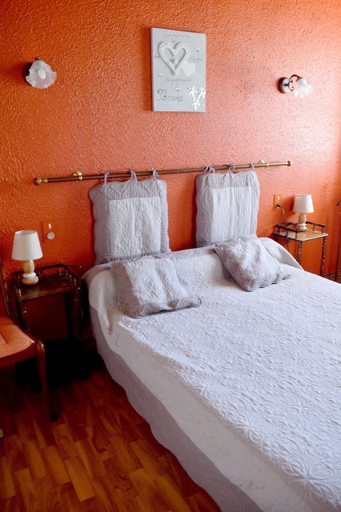 Chambres d'Hôtes le Moulin du Couedic