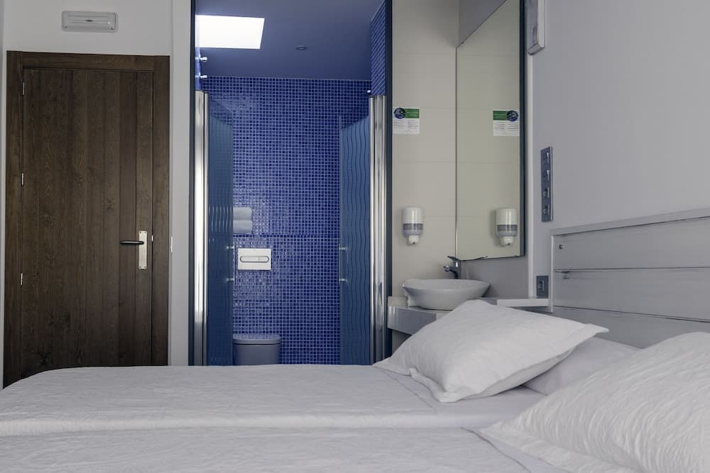 La Palmera. El amanecer en el Parque Natural