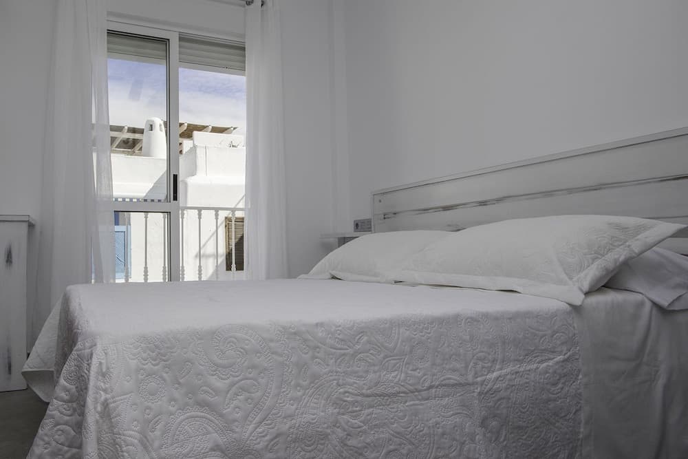 La Palmera. El amanecer en el Parque Natural