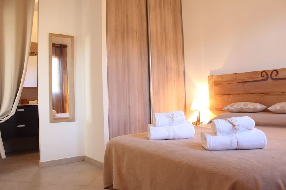 Résidence Cala Corsa