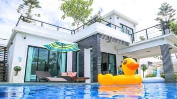 Pandaree Hua Hin