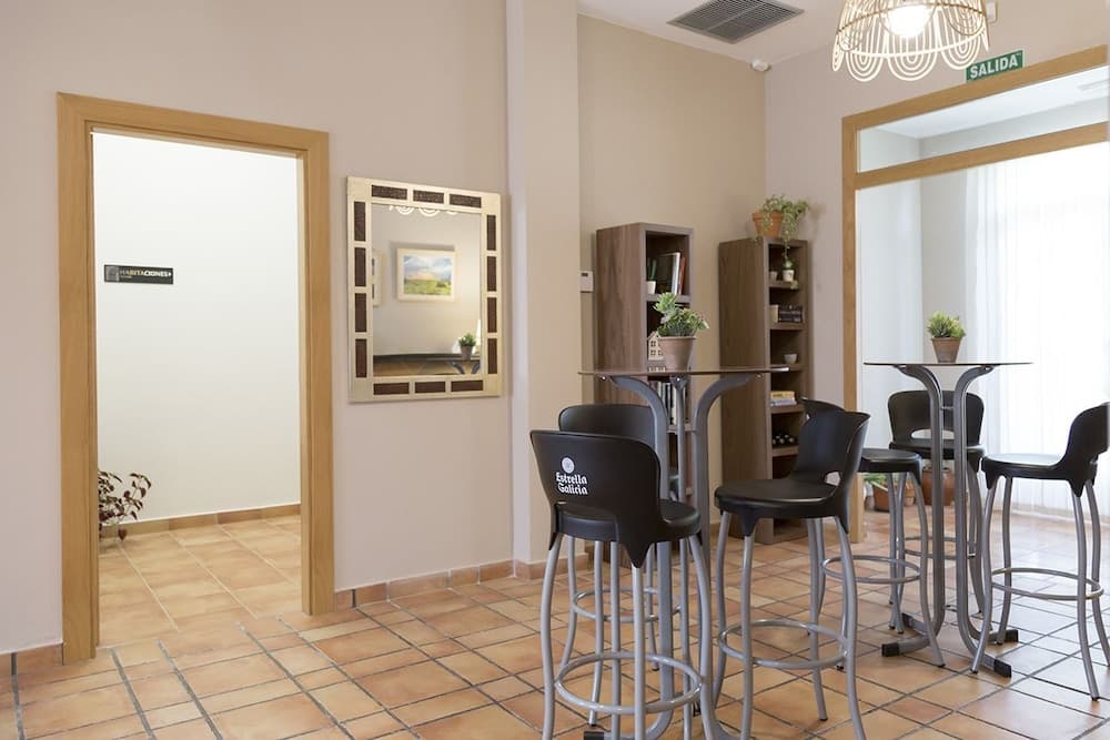 Pradaria Asador y Alojamiento