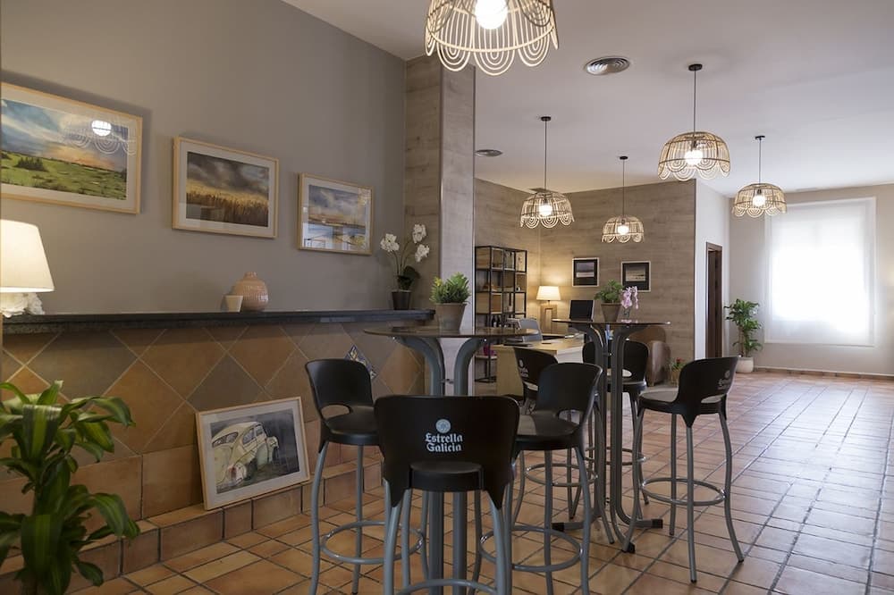 Pradaria Asador y Alojamiento