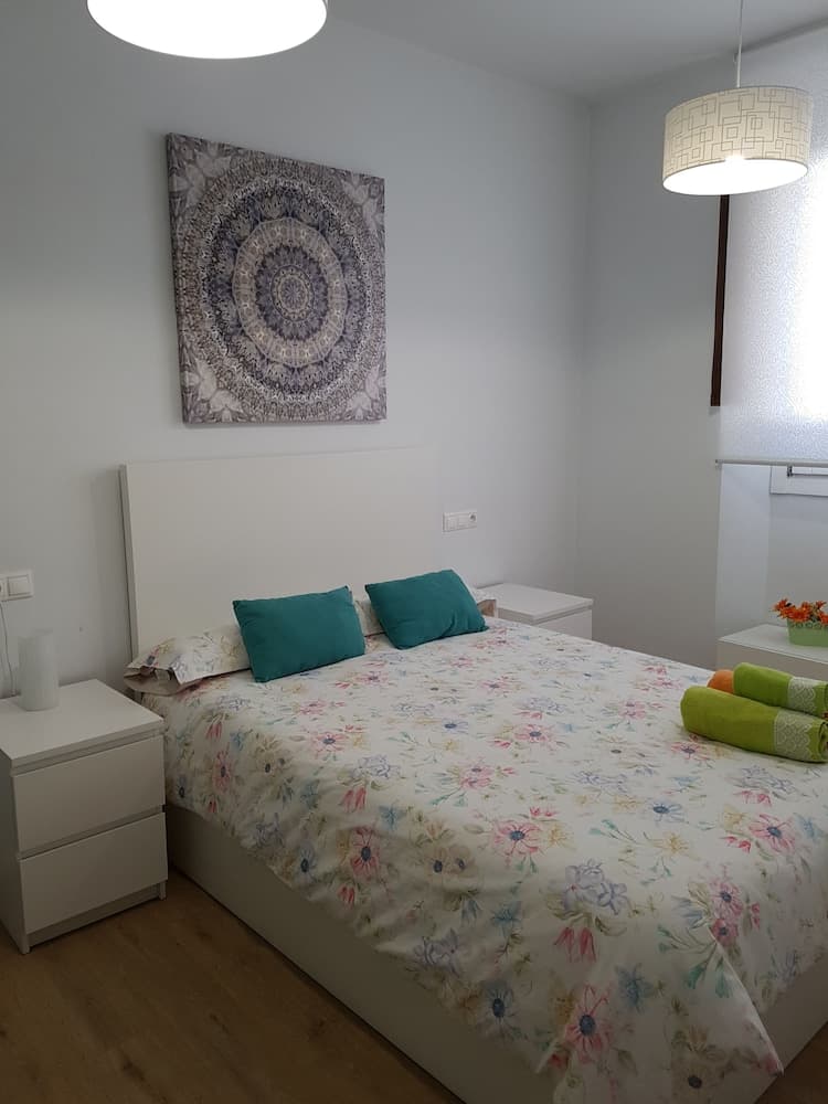 Granaxperience Puerta Real Apartment