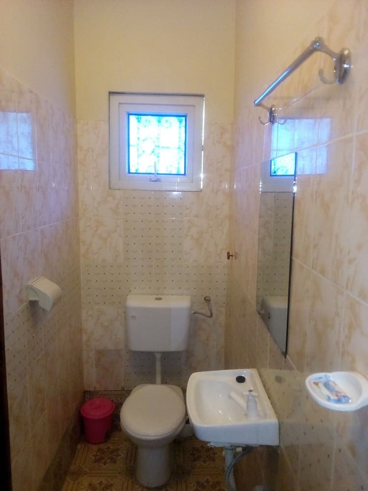 Kinondoni Diamond Hotel