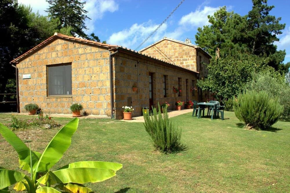 Agriturismo Il Vecchio Fienile