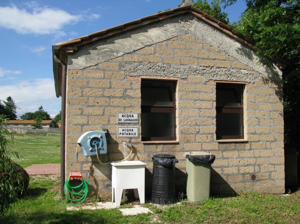 Agriturismo Il Vecchio Fienile