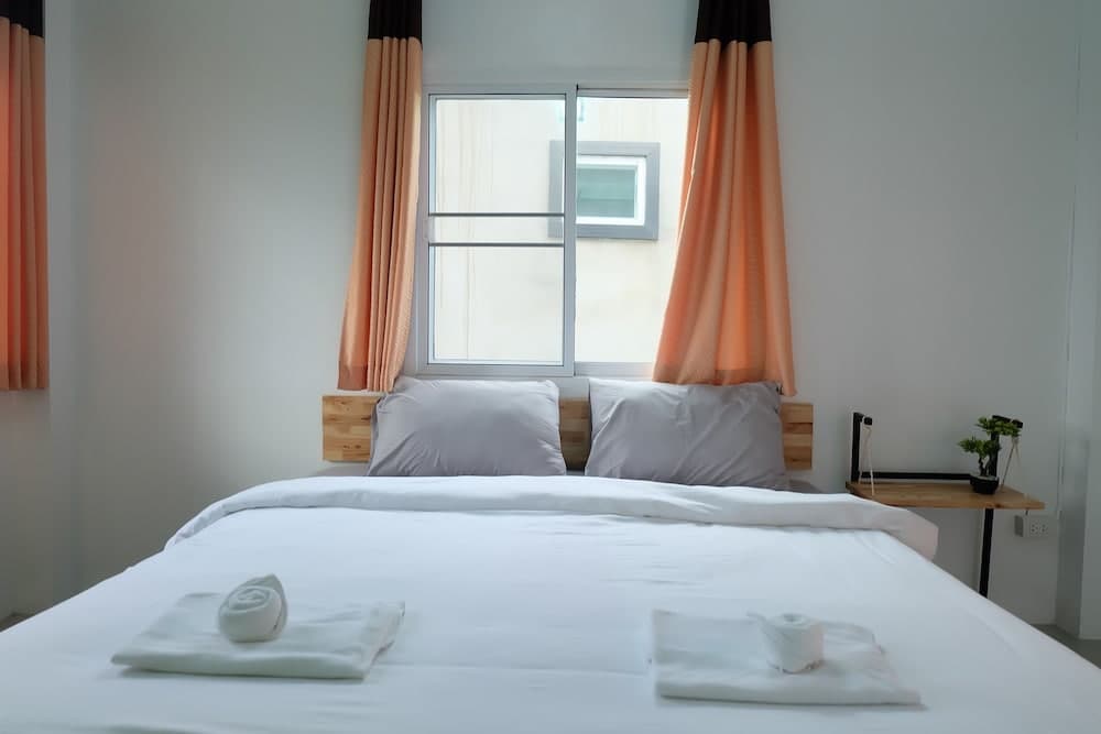 Rung Chiangrai Resort