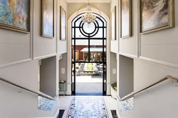 The Weinberg Windhoek