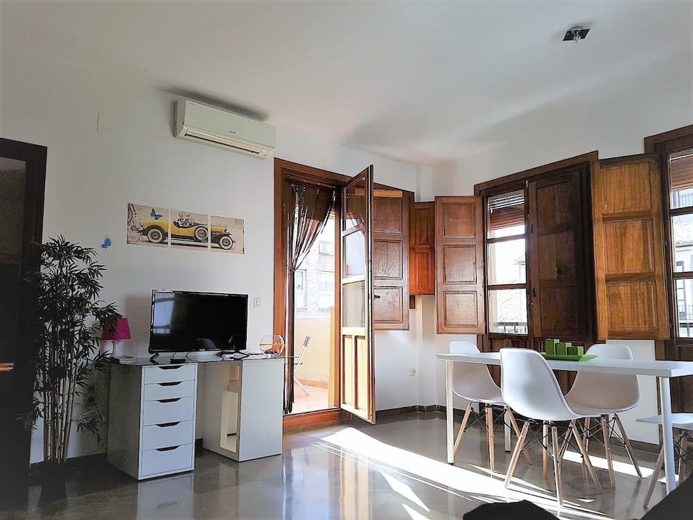 Granaxperience Atico Catedral