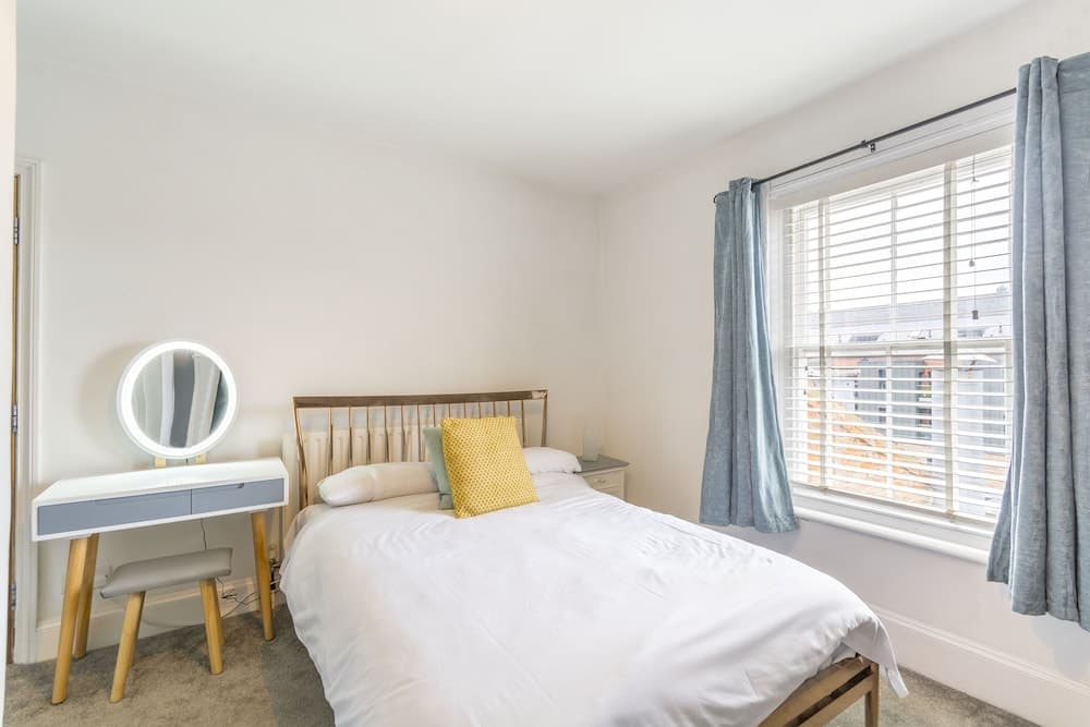 Minster Hub Guest Accommodation