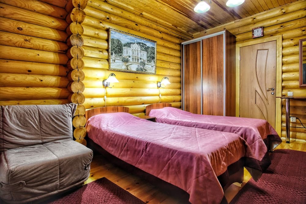 Guest House Sosnovyi