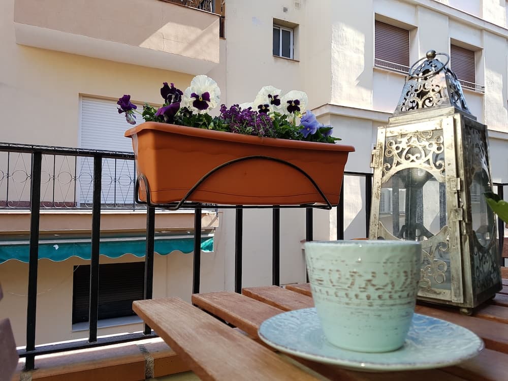 Granaxperience Plaza Nueva Apartment
