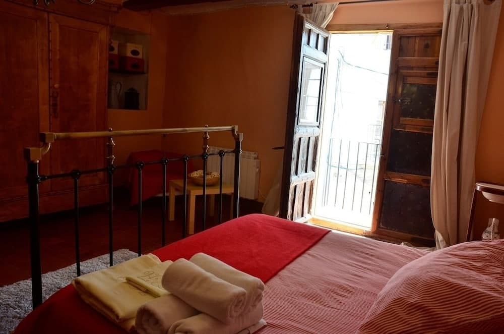 Casa Rural el Americano