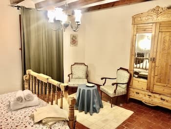 Casa Rural el Americano