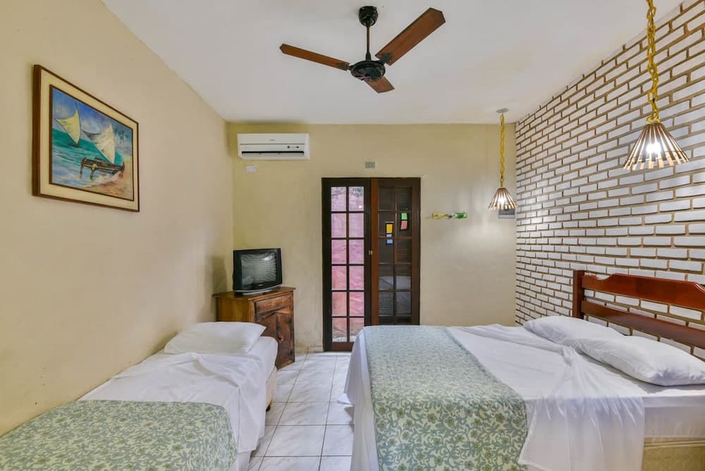 Lua Chalés Maresias