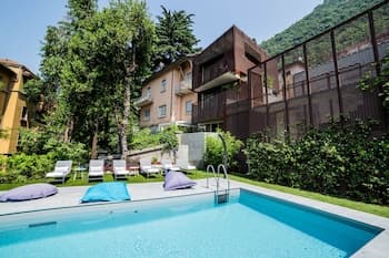 Le Stanze del Lago Suites & Pool