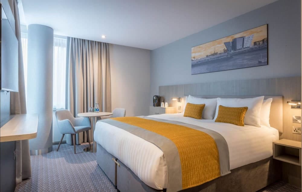 Maldron Hotel South Mall Cork City