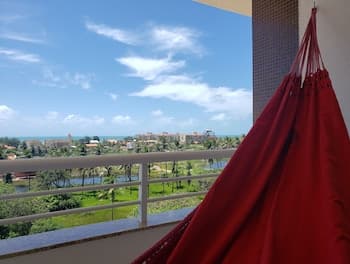 SAN GIACOMO I Apartamentos por temporada no Porto das Dunas