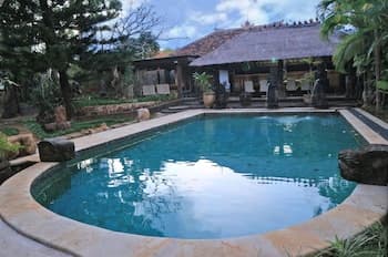 Rumah Hoo Guest House