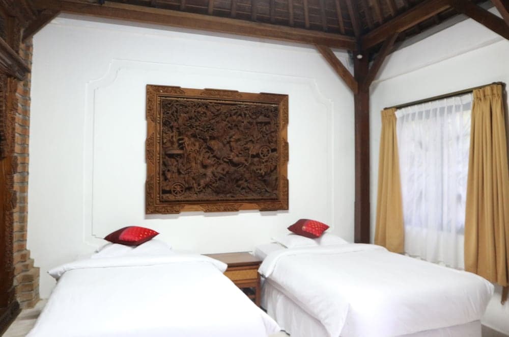 Rumah Hoo Guest House