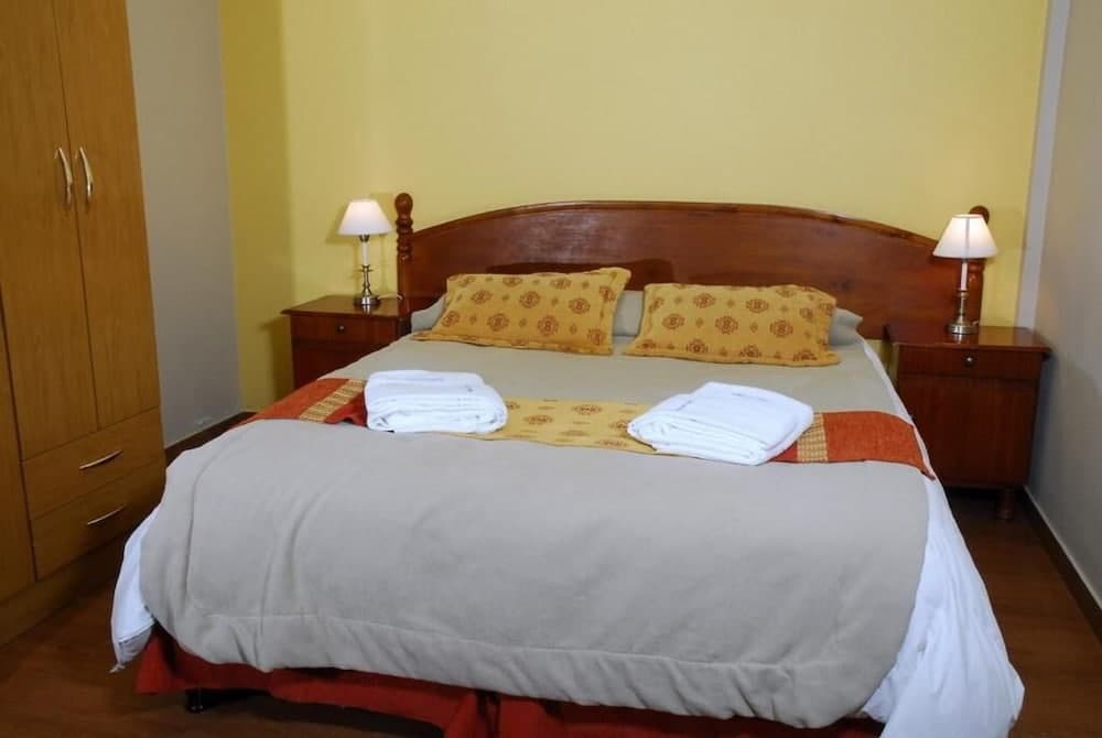 Ushuaia Apart Hotel Cabo San Diego