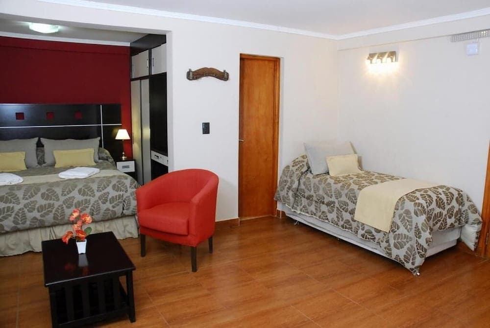 Ushuaia Apart Hotel Cabo San Diego