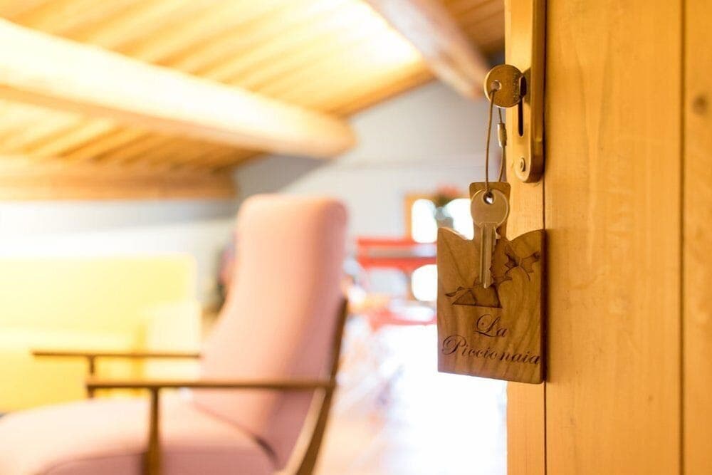 Agriturismo Fattoria Il Bruco