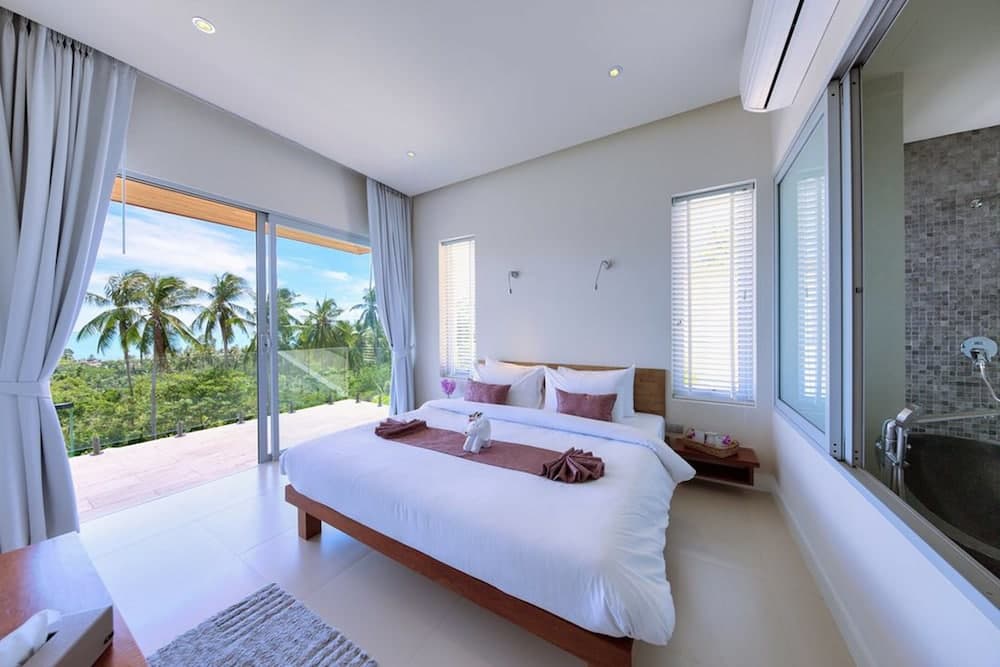 3 BR Luxury seaview Bang Po-Zoe