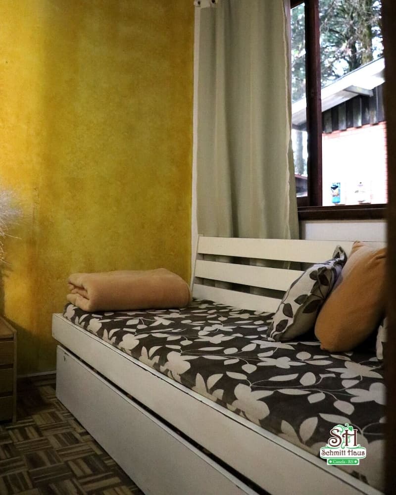 Estalagem Schmitt Haus