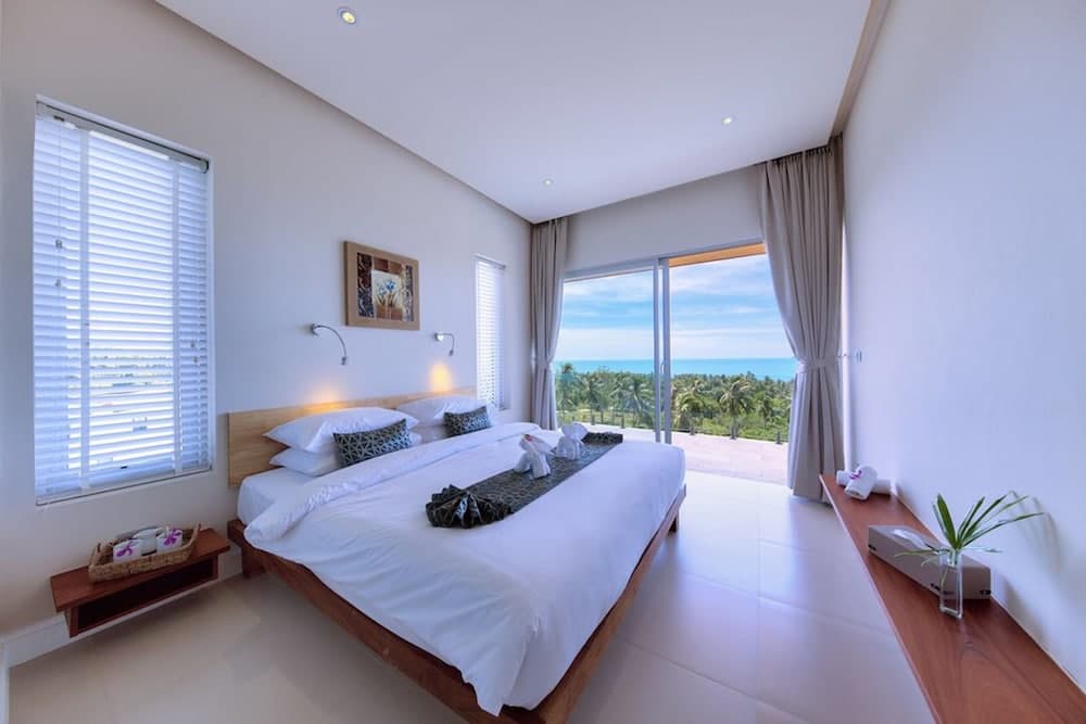 3 BR Luxury seaview Bang Po-Dai