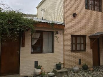 Duplex para 5 personas