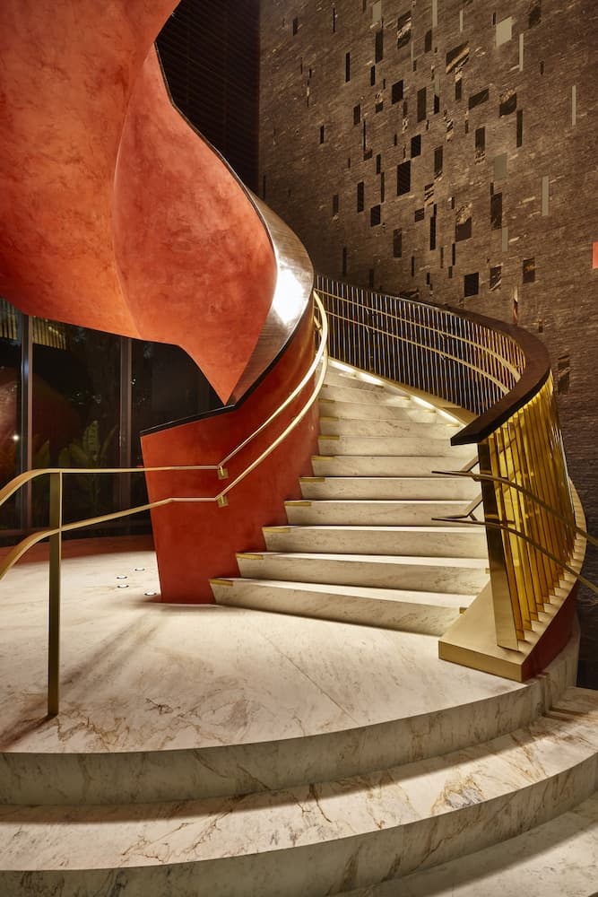 JW Marriott Hotel Sao Paulo