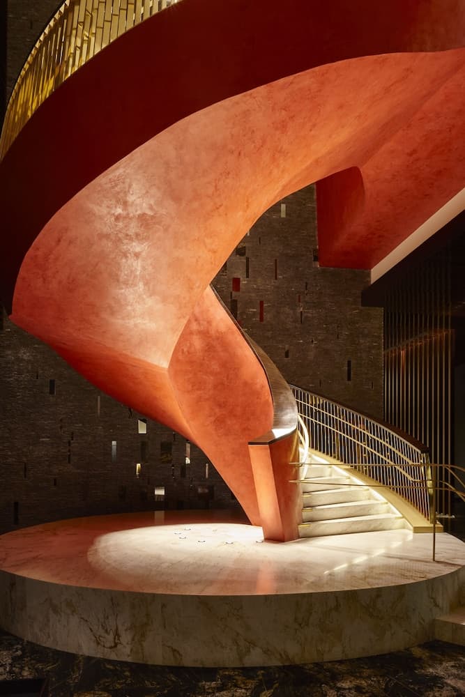 JW Marriott Hotel Sao Paulo