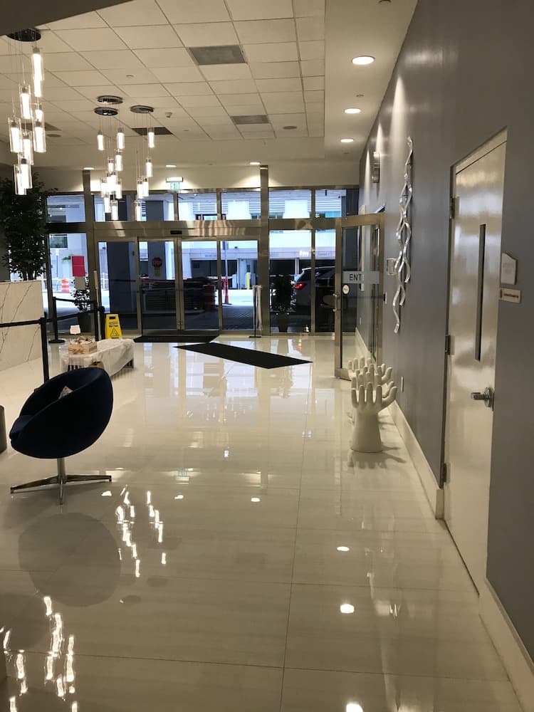 Stay at Brickell by Executive Corporate Rental