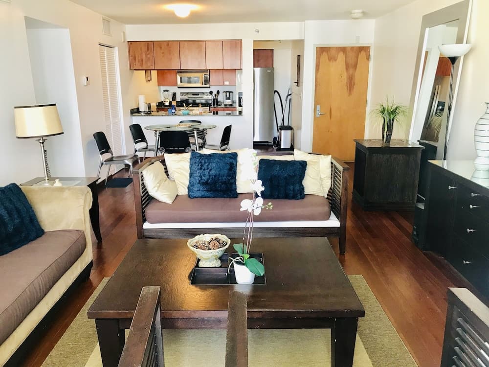 Stay at Brickell by Executive Corporate Rental