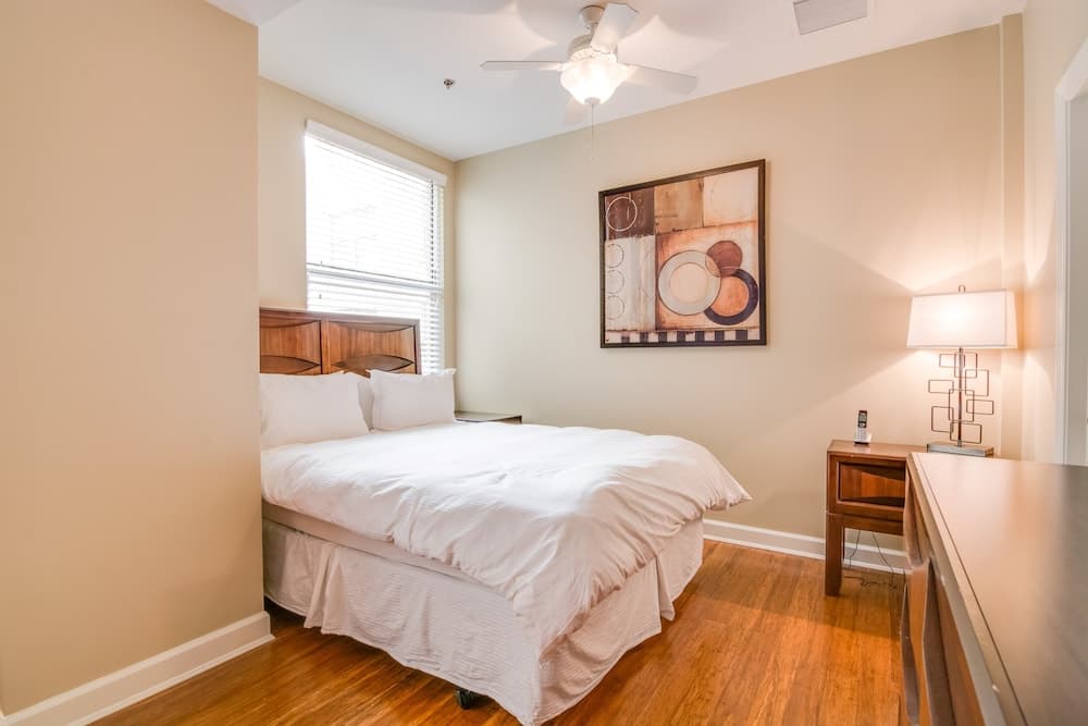 Bluebird Suites near AutoZone Park