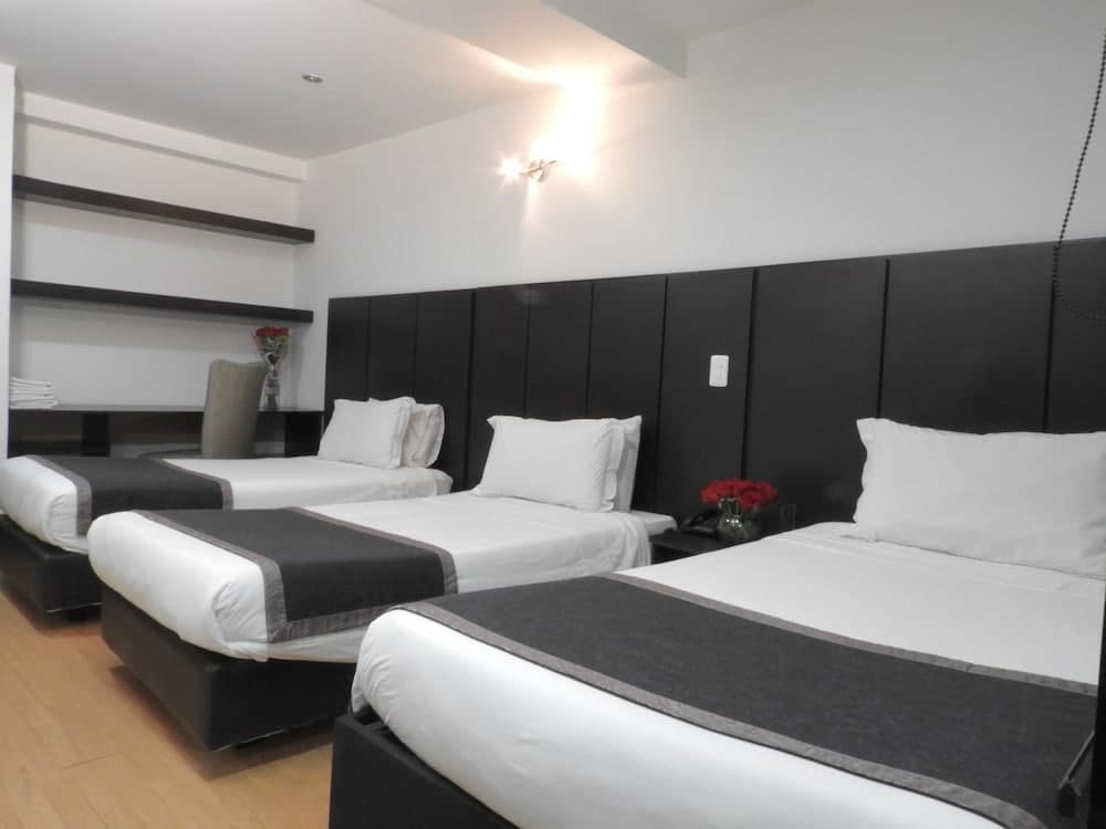 Hotel Airport Travel