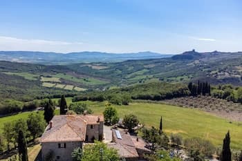 Agriturismo Il Poderuccio