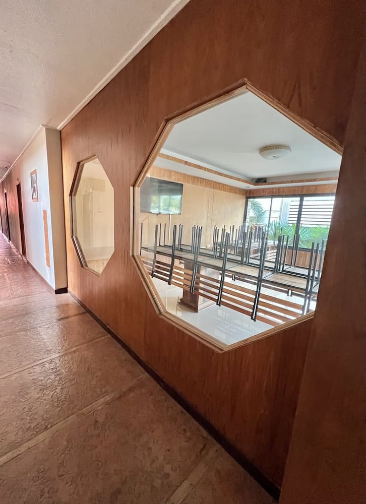 Palm Spring Apartment