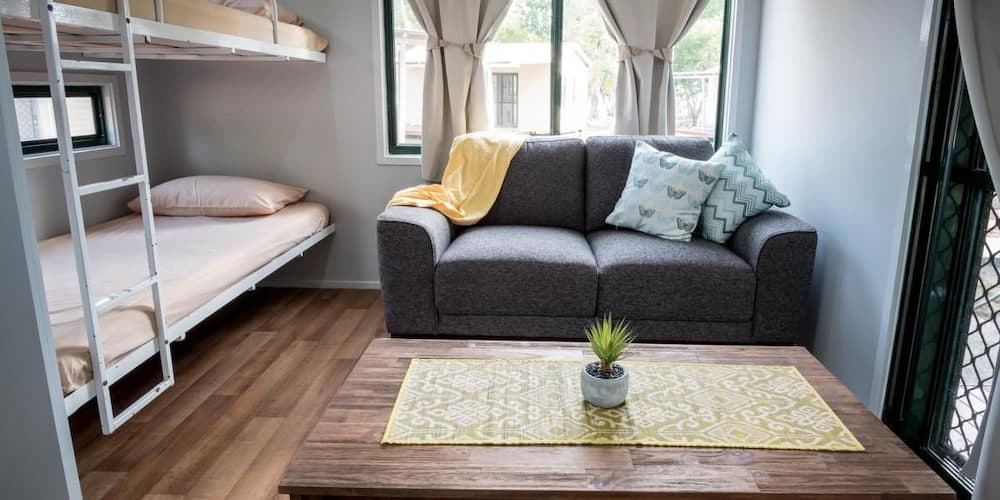 Kimberleyland Waterfront Holiday Park