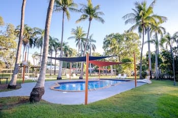 Kimberleyland Waterfront Holiday Park