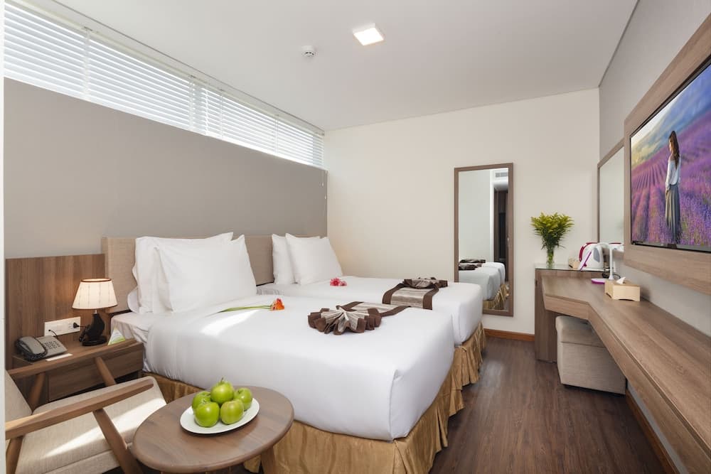 Libra Hotel Nha Trang