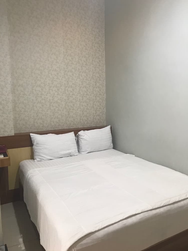 Hotel Callista Lahat