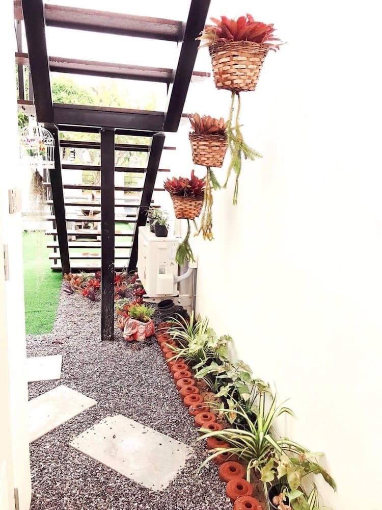 Lovely-Home Pool Villa